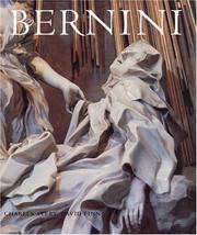 Cover of: Bernini: genius of the Baroque