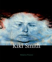 Cover of: Kiki Smith