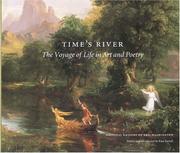 Cover of: Times's river: the voyage of life in art and poetry