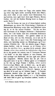 En Kristelig undervisning om skriftemål og sakramentet. Trykt i Malmø 1531 by Carl Joakim Brandt