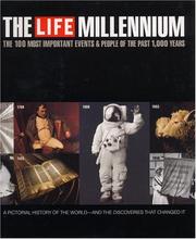 Cover of: The Life millennium by [editor, Robert Friedman].