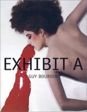 Cover of: Exhibit A