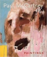 Cover of: Paul McCartney, paintings