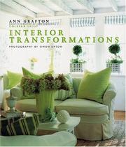 Cover of: Interior transformations by Ann Grafton