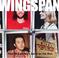 Cover of: Wingspan