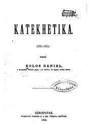 Katekhetika