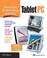 Cover of: How to do everything with your Tablet PC