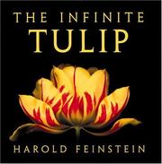 Cover of: The infinite tulip by Harold Feinstein