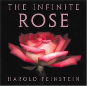 Cover of: The infinite rose