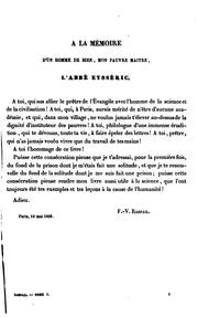 Cover of: Nouveau système de chimie organique fondé sur de nouvelles méthodes d'observation, et précédé d ...