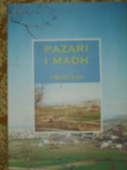 Cover of: Pazari i Madh: Roskoveci ne jeten e tij qytetare