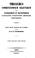 Cover of: Thesaurus commentationum selectarum et antiquiorum et recentiorum: illustrandis antiquitatibus ...