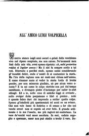 Cover of: Intorno alla Storia del reame di Napoli di Ulloa, duca di Lauria