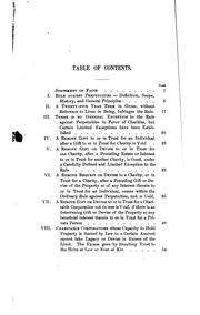 Cover of: Brigham V.Peter Bent Brigham Hospital Et Al: Brief in Behalf of Complainant,against Validity of ...