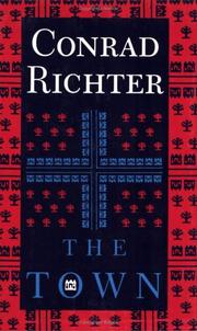 Cover of The town