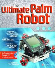 Cover of: The Ultimate Palm Robot (Consumer)