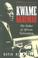 Cover of: Kwame Nkrumah