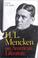 Cover of: H.L. Mencken on American literature