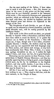 Cover of: A Literal Prose Translation of Five Select Pieces from the Works of Tasso, Metastasio and ... by E. Capuzzi