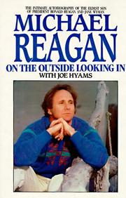 On the Outside Looking In by Michael Reagan
