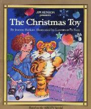 Cover of: Jim Henson presents The Christmas toy