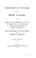 Cover of: History of Steam on the Erie Canal: Appeal for the Extension of the Act of April, 1871, "to ...