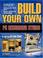 Cover of: Build Your Own PC Recording Studio