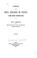 Cover of: Comisión del Mapa Geológico de España su origen, vicisitudes y circunstancias actuales: Noticia ...
