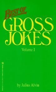 Cover of: The best of gross jokes