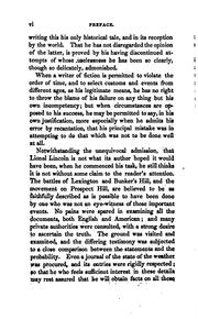 Cover of: Lionel Lincoln; or, The leaguer of Boston. Revised by 