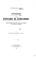 Cover of: Naturalización y expulsión de extranjeros: Actos é intentos legislativos ...