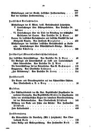 Cover of: Monatschrift für das Forst-und Jagdwesen... 1.-22 Jahrg.; 1857-1878 by [name missing]