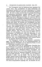 Cover of: Sitzungsberichte der Physikalisch-medicinischen Gesellschaft zu Würzburg by 