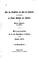 Cover of: Uber das Verhältnis der Rede des Isocrates peri Antidoseōs zu platos Apologie des Sokrates