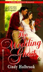 Cover of: The Wedding Ghost