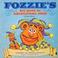 Cover of: Fozzie's Big Book of Sidesplitting Jokes