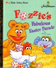 Cover of: Fozzie's Fabulous Easter Parade