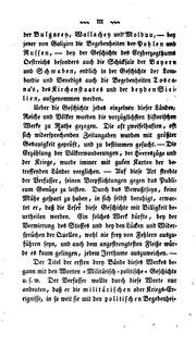 Cover of: Geschichte der Länder des östreichischen Kaiserstaates