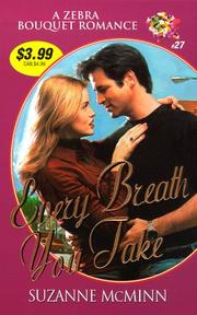 Cover of: Every breath you take