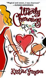 Cover of: Utterly Charming by Kristine Grayson
