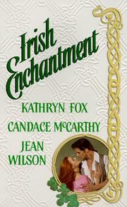 Cover of: Irish enchantment