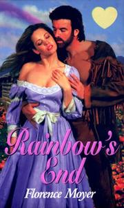 Cover of: Rainbow's end