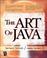 Cover of: The Art of Java (One Off)