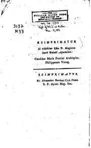 Saggio analitico-chimico sopra i colori minerali e mezzi di procurarsi gli ... by Lorenzo Marcucci