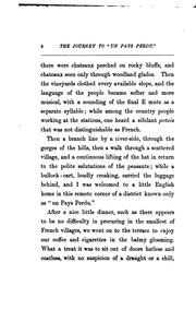 Cover of: Our Home in Aveyron: With Studies of Peasant Life and Customs in Aveyron and the Lot