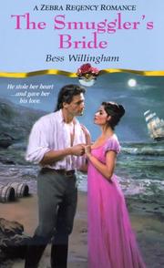 Cover of: The Smuggler's Bride