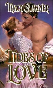 Cover of: Tides of love