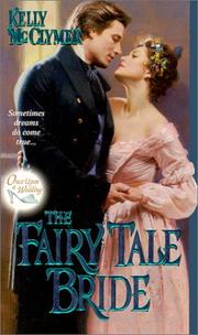 Cover of: The Fairy Tale Bride
