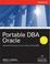 Cover of: Portable DBA