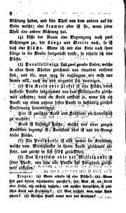 Cover of: Allgemein fassliche und vollständige Globuslehre fur den offentlichen und ... by 